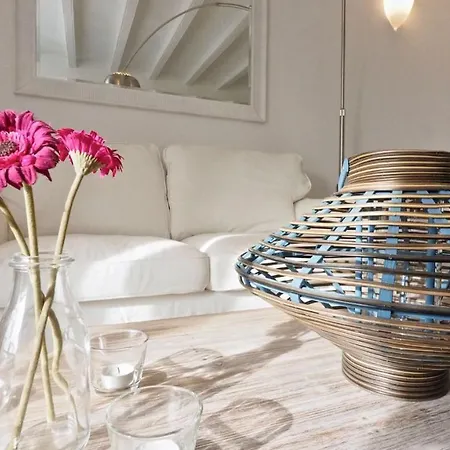 Apartment The White Flats Sant Antoni