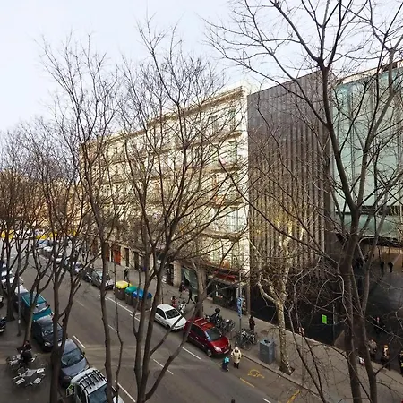 圣安东尼白色公寓 公寓 *