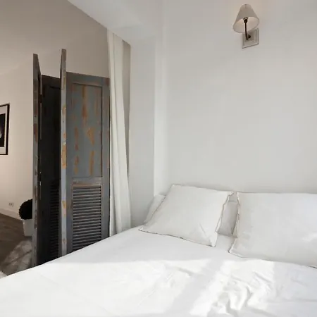 The White Flats Sant Antoni Appartement *