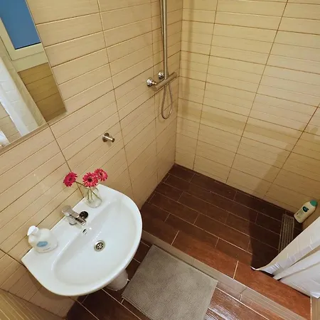 The White Flats Sant Antoni Appartement Barcelone