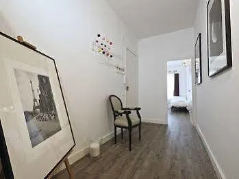 The White Flats Sant Antoni Appartement Barcelone