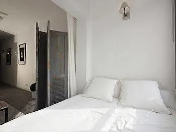 Appartement The White Flats Sant Antoni