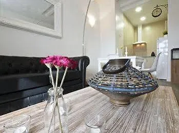 Appartement The White Flats Sant Antoni