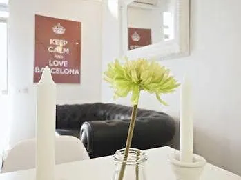 Appartement The White Flats Sant Antoni *