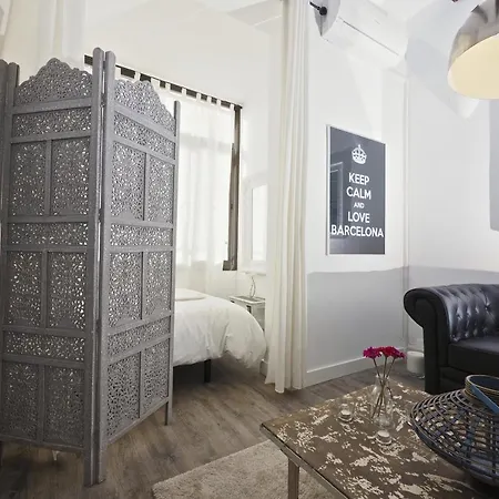 Appartement The White Flats Sant Antoni